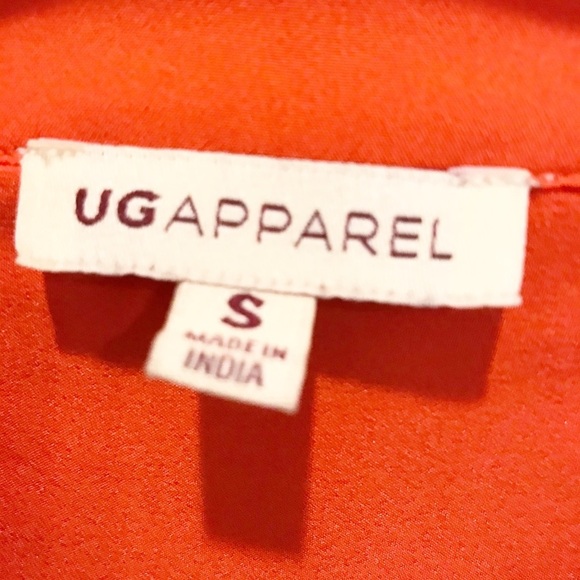 Women’s 3/4 Sleeve Clemson Top-Sz S - Picture 2 of 4